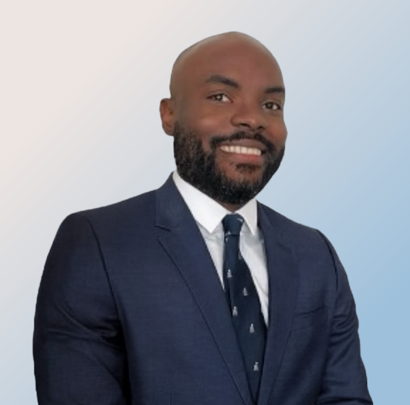 Maître Harry ABAA, Avocat au Barreau de Paris et Docteur en Droit